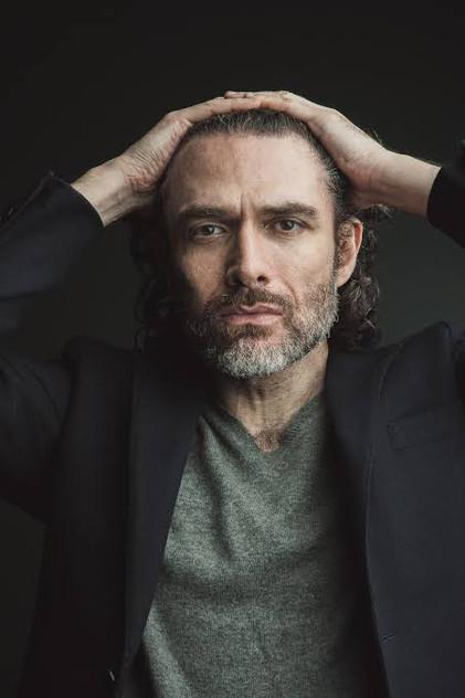 Fausto Morciano - Actor Profile Photo