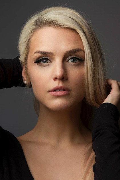 Emily Sweet - Actor Profile Photo