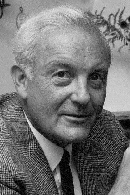 Hans Paetsch - Actor Profile Photo