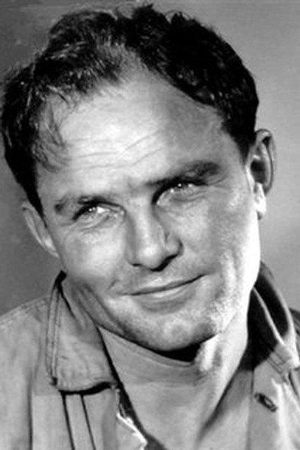 David Clarke - Actor Profile Photo