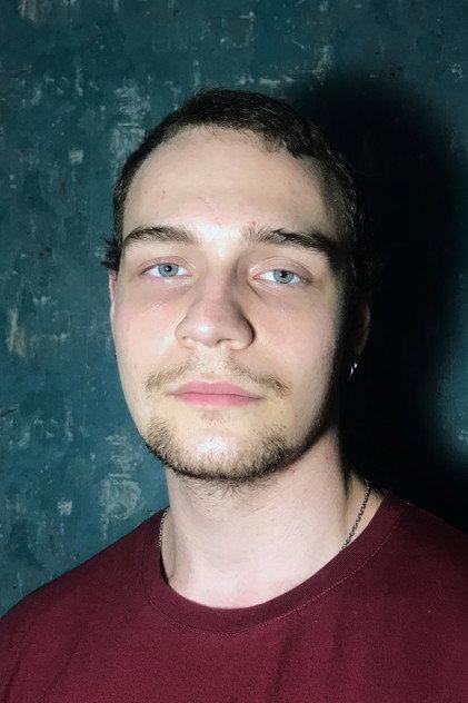 Ivan Butenko - Actor Profile Photo