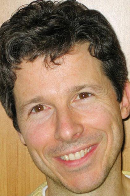 Steven Hoban - Actor Profile Photo