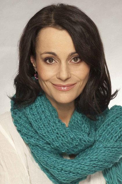 Vendula Křížová - Actor Profile Photo