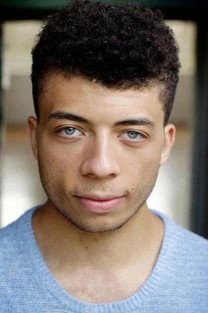 Joshua Griffin - Actor Profile Photo