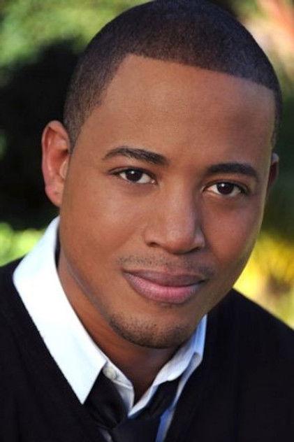 Derrex Brady - Actor Profile Photo