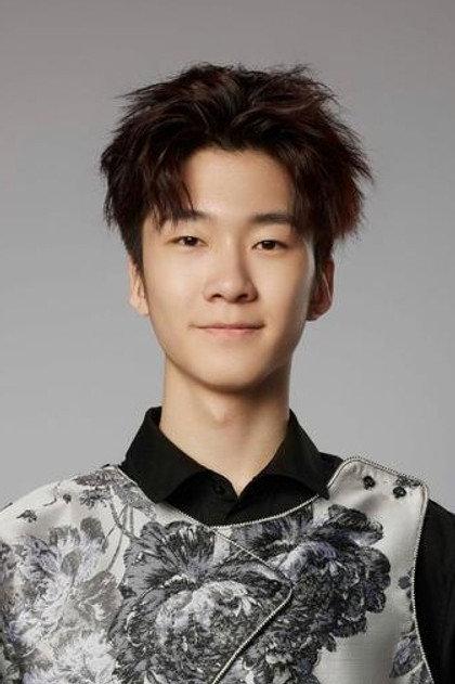 Zhang Yuexuan - Actor Profile Photo