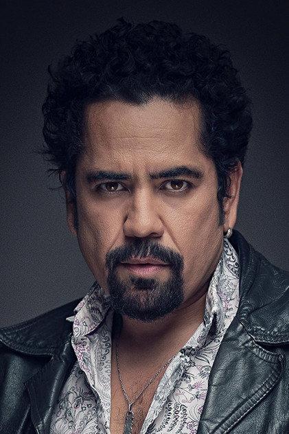 Harry Szovik - Actor Profile Photo