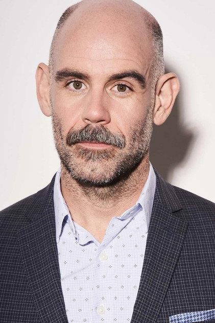 Dan Sanders-Joyce - Actor Profile Photo