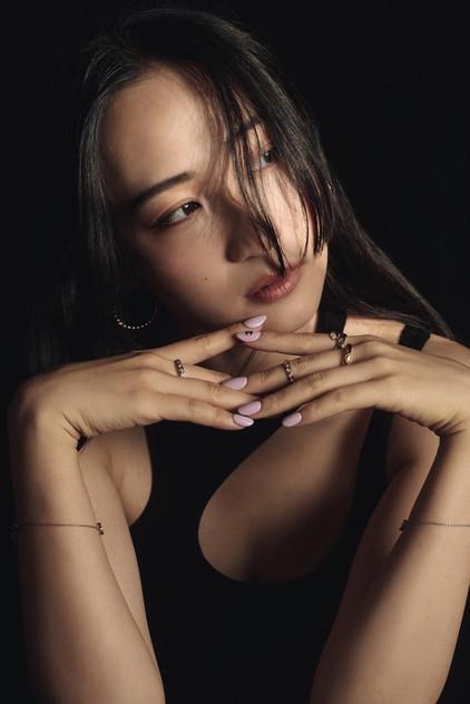 Jasmine Leung Kin-Yi - Actor Profile Photo