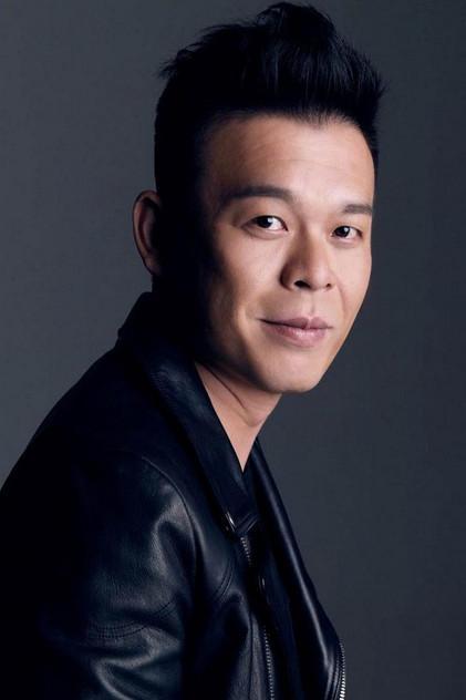 Fire Lee Ka-Wing - Actor Profile Photo