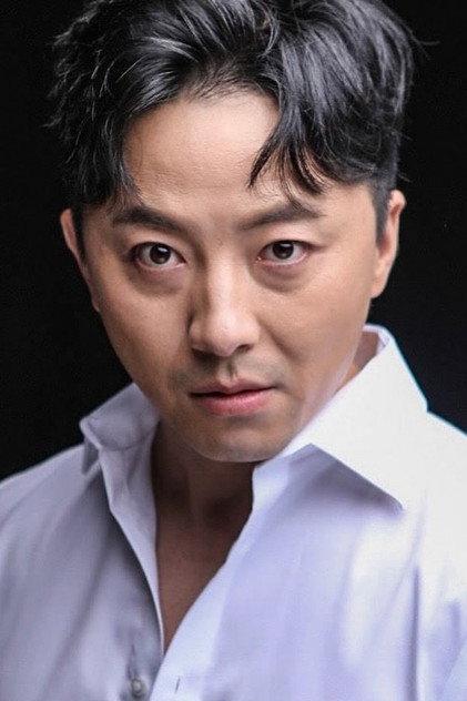 Zhang Dong - Actor Profile Photo