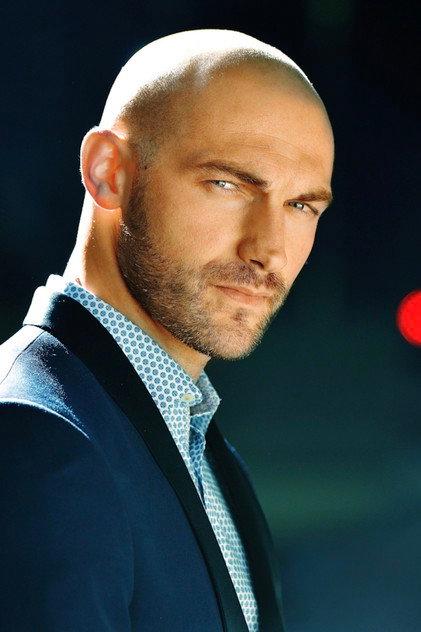 Kamy D. Bruder - Actor Profile Photo