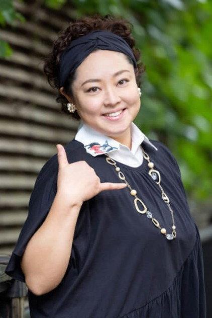 Mishiro Ren - Actor Profile Photo