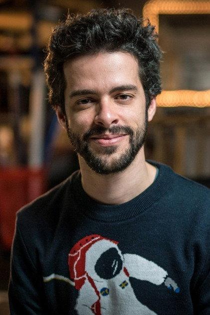Tomás Sposato - Actor Profile Photo