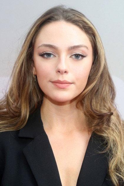 Danielle Rose Russell - Actor Profile Photo