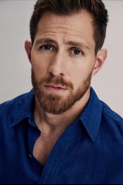 Alexander King - Actor Profile Photo