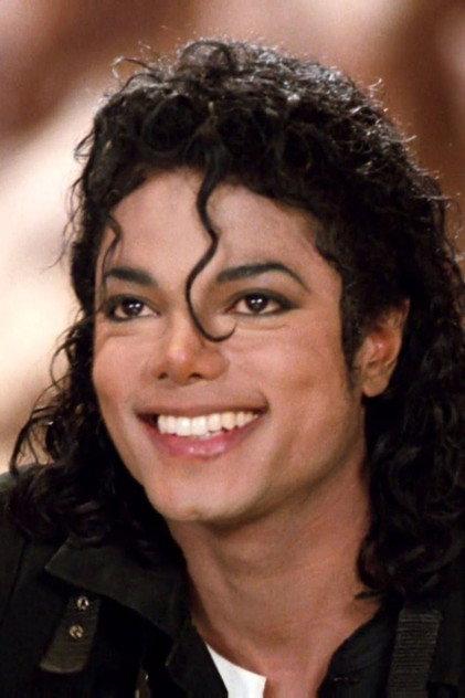 Michael Jackson - Actor Profile Photo