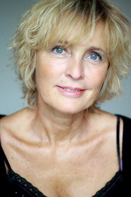 Virginie Ledieu - Actor Profile Photo