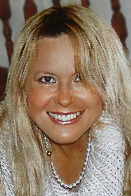 Ivona Krajčovičová - Actor Profile Photo