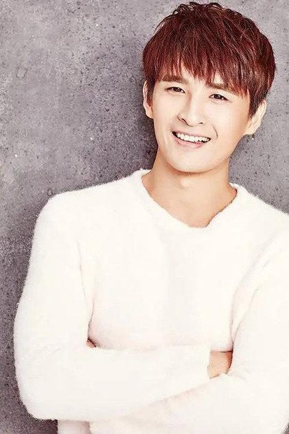 Zhang Yuan - Actor Profile Photo