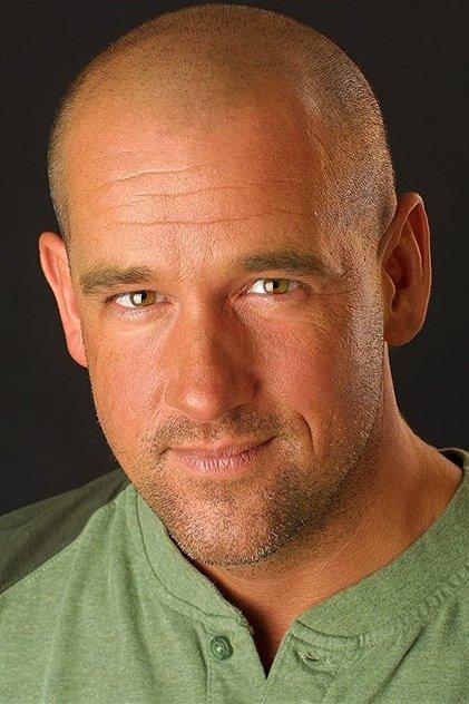 Kenneth Wayne Bradley - Actor Profile Photo