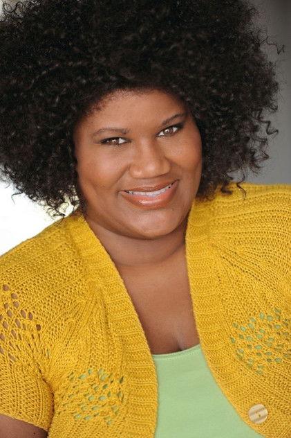 Karina Bonnefil - Actor Profile Photo