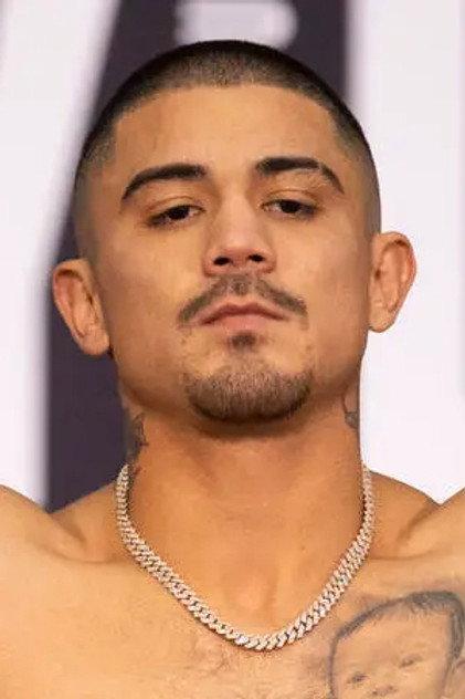 Joseph Diaz Jr - Actor Profile Photo