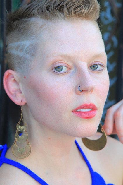 Chrissie Carpenter - Actor Profile Photo