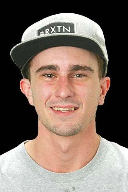 Taylor Bingaman - Actor Profile Photo