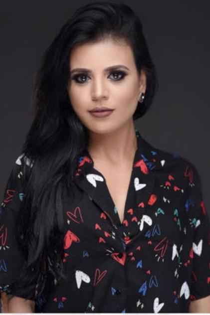 Fatim Zahra Lahrech - Actor Profile Photo