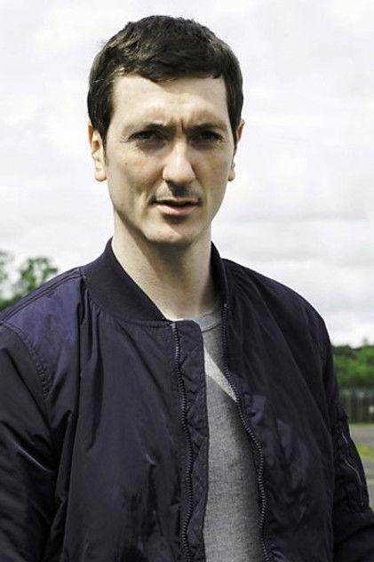 Brian Milligan - Actor Profile Photo