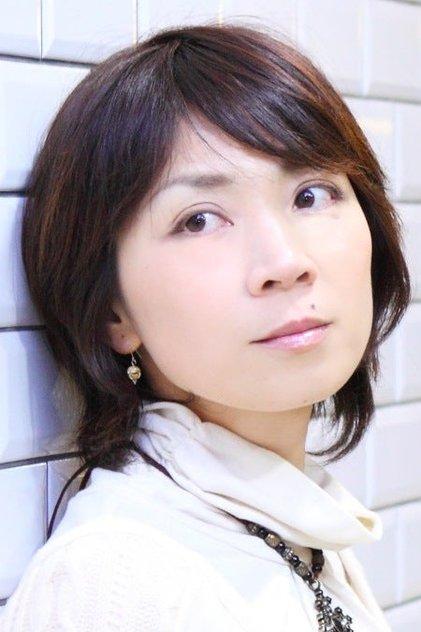 Junko Noda - Actor Profile Photo