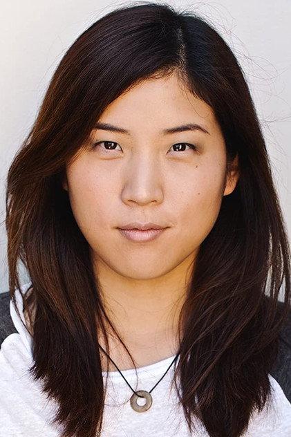 Monique Kim - Actor Profile Photo