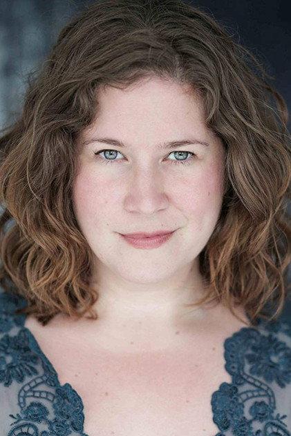 Nicola Lean - Actor Profile Photo