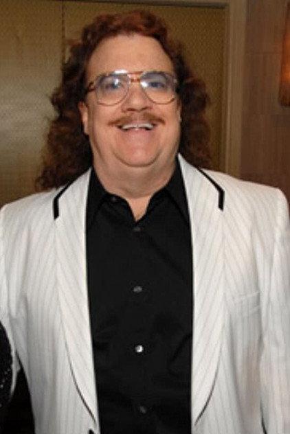 Billy Powell - Actor Profile Photo
