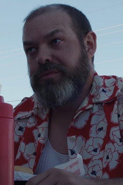 Nathan O'Neil Smith - Actor Profile Photo