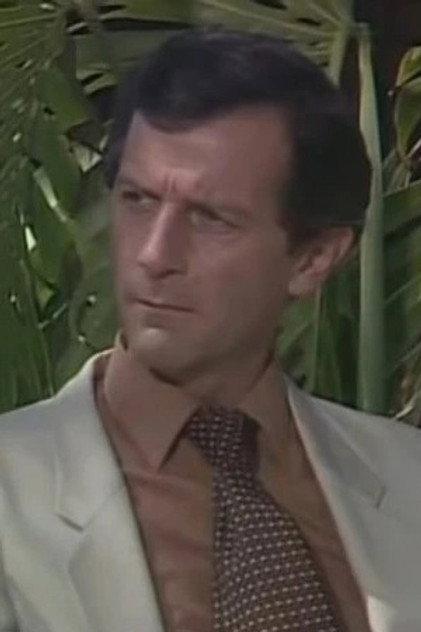 Robin Bowering - Actor Profile Photo