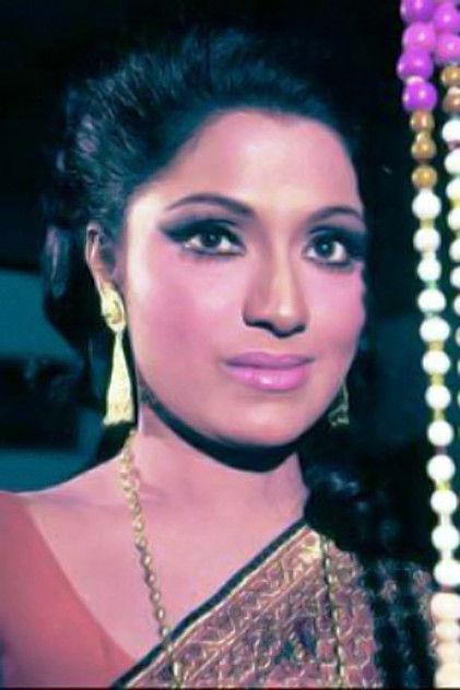 Bindu - Actor Profile Photo