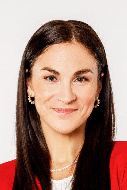Ilze Ķuzule-Skrastiņa - Actor Profile Photo