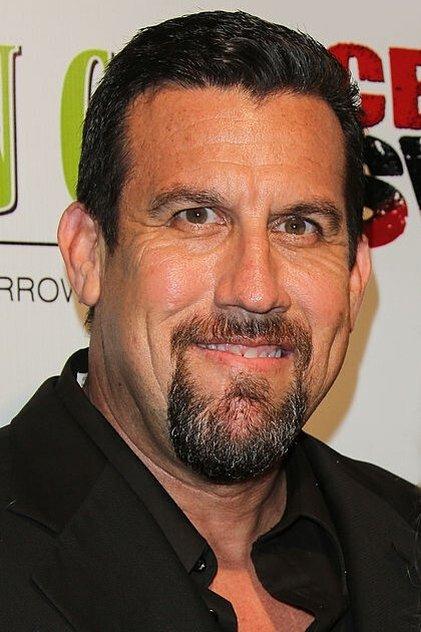 John McCarthy - Actor Profile Photo