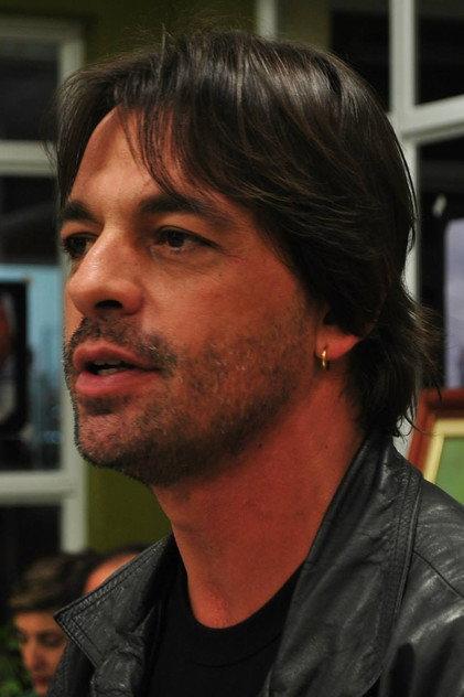 Márcio Martins - Actor Profile Photo