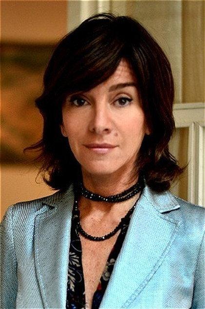Anna Maria Gherardi - Actor Profile Photo