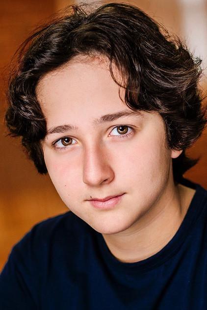 Devan Cohen - Actor Profile Photo