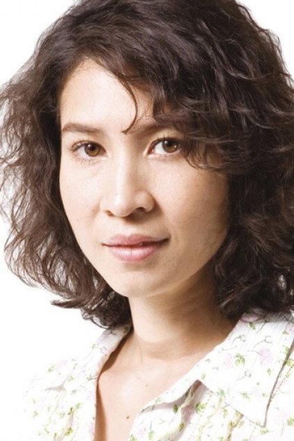 Lalita Panyopas - Actor Profile Photo