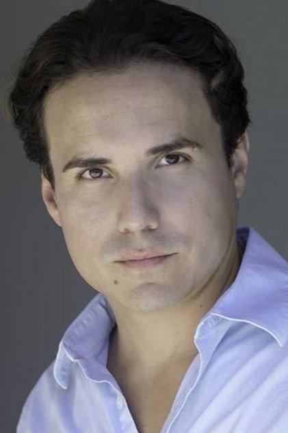 Jose Lucena Jr. - Actor Profile Photo