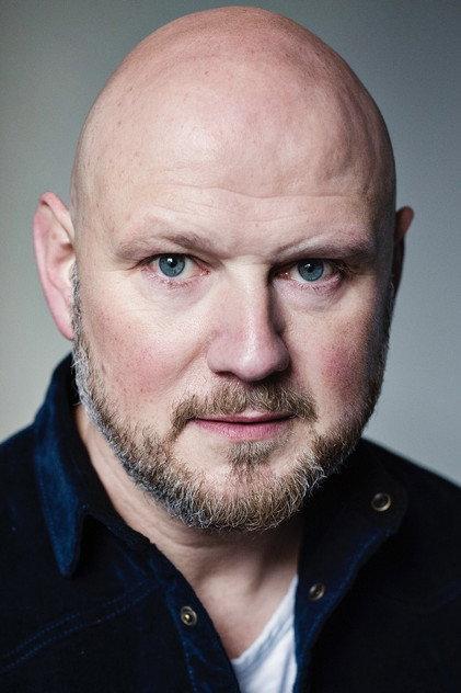 Nick Pearse - Actor Profile Photo