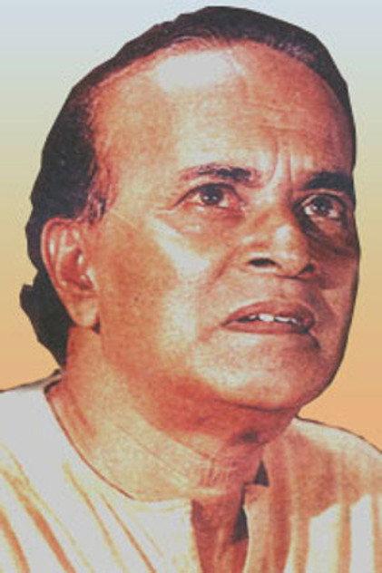 Rabi Ghosh - Actor Profile Photo