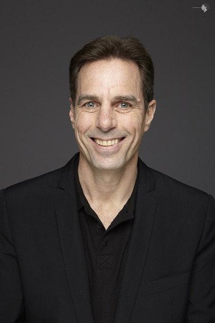 Jeremiah Fleming - Actor Profile Photo