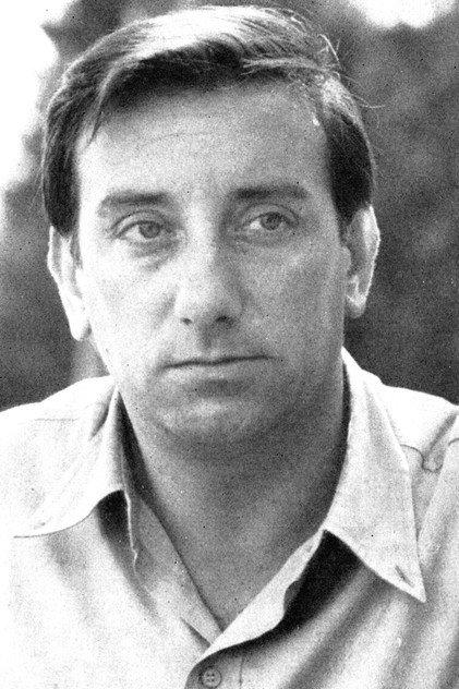 Franco Odoardi - Actor Profile Photo