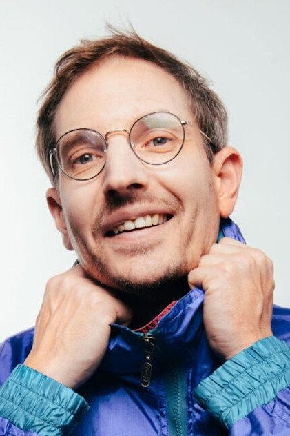 Alexis Le Rossignol - Actor Profile Photo